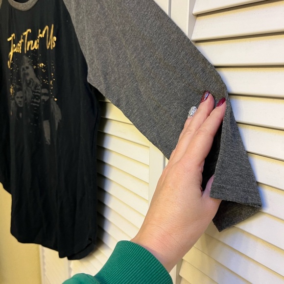 Star Wars Just Trust Us Women’s XL shirt - Picture 6 of 14